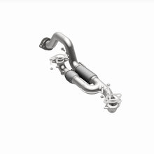 画像をギャラリービューアに読み込む, BRE Exhaust 06-08 Hyundai Sonata 3.3L Front Pipe Kit