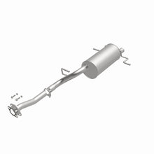 画像をギャラリービューアに読み込む, BRExhaust 2006 Saab 9-2X/ 06-07 Subaru Impreza 2.5L Muffler Kit