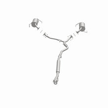 画像をギャラリービューアに読み込む, BRExhaust 06-09 Subaru Outback 2.5L Exhaust Kit