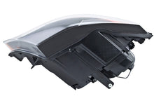 画像をギャラリービューアに読み込む, Hella 2003-2006 BMW Z4 Halogen Headlight Assembly
