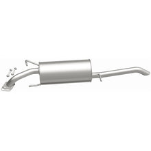 画像をギャラリービューアに読み込む, BRExhaust 09-11 Chevrolet Aveo 1.6L Muffler Kit