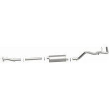 画像をギャラリービューアに読み込む, MagnaFlow BRE Exhaust Kit 01-06 Escalade Avalanche Suburban Yukon 5.3L