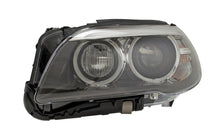 画像をギャラリービューアに読み込む, Hella 2014 Bmw 5 Ser Sdn - W/Ahl Headlamp Xen Lh