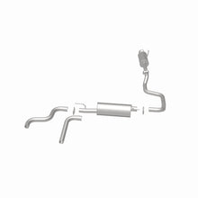 画像をギャラリービューアに読み込む, MagnaFlow BRE Exhaust Kit 85-93 Volvo 244 245 240 2.3L