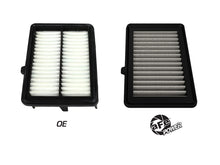 画像をギャラリービューアに読み込む, aFe Magnum FLOW OE Replacement Air Filter w/ Pro DRY S Media Honda Fit 15-20 L4-1.5L
