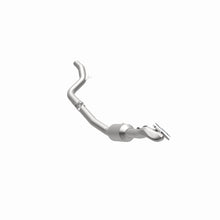 画像をギャラリービューアに読み込む, MagnaFlow 20-21 Dodge Charger 3.6L Direct Fit Converter
