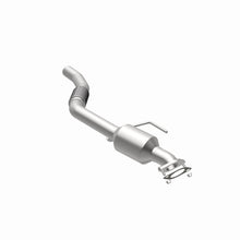 画像をギャラリービューアに読み込む, MagnaFlow 20-21 Ford Explorer Single Underbody 2.3L Direct Fit Converter