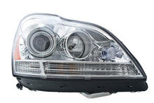画像をギャラリービューアに読み込む, Hella 2010-2012 Mercedes-Benz GL350 Bi-Xenon Headlight Assembly
