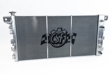 画像をギャラリービューアに読み込む, CSF 17-20 Ford Raptor / 15-25 F-150 High Performance Radiator