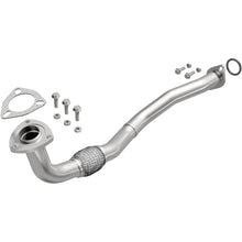 画像をギャラリービューアに読み込む, BRE Exhaust 96-97 RAV4 2.0L Front Pipe Kit