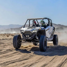 画像をギャラリービューアに読み込む, Superwinch 20-24 Polaris RZR Pro XP UTV Winch Bumper - Tex. Blk