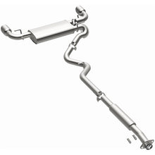 画像をギャラリービューアに読み込む, MagnaFlow BRE Exhaust Kit 13-22 FR-S BRZ 86 GR86