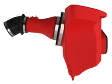 画像をギャラリービューアに読み込む, aFe Momentum GT Pro Dry S Cold Air Intake 2025+ Nissan Patrol/Armada V6-3.5L (tt) - Red