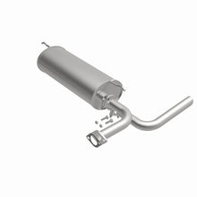 画像をギャラリービューアに読み込む, Magnaflow BRE Rear Muffler Kit Replacement Chevrolet