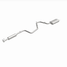 画像をギャラリービューアに読み込む, BRExhaust 16-24 Chevrolet Malibu 1.5L Direct-Fit Replacement Exhaust System