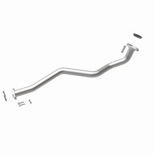 画像をギャラリービューアに読み込む, BRE Exhaust 04-09 Highlander RX330 RX350 2.4L 3.3L 3.5L Front Pipe Kit