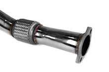 画像をギャラリービューアに読み込む, Invidia 11+ STI/WRX Sedan Only 76mm Q300 Titanium Tip Cat-back Exhaust