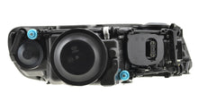 画像をギャラリービューアに読み込む, Hella 08-10 Vw Touareg Bi-Xenon Headlamp Lh