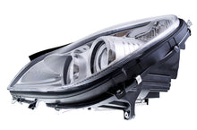 画像をギャラリービューアに読み込む, Hella 2005-2010 Mercedes-Benz CLS500 Bi-Xenon Headlight Assembly