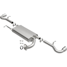 画像をギャラリービューアに読み込む, MagnaFlow BRE Exhaust Kit 09-15 TOYOTA VENZA 3.5L