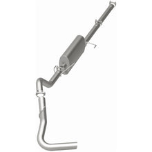 画像をギャラリービューアに読み込む, BRExhaust 03 Dodge Ram 1500 5.7L Exhaust Kit
