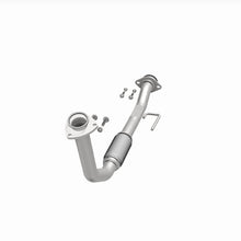 画像をギャラリービューアに読み込む, BRE Exhaust 92-93 Camry 2.2L Front Pipe Kit