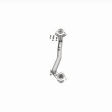 画像をギャラリービューアに読み込む, BRE Exhaust 04-10 Sienna 3.3L 3.5L Front Pipe Kit