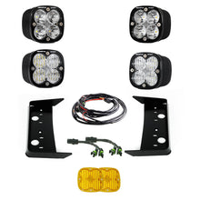 画像をギャラリービューアに読み込む, Baja Designs 2022 Toyota Tundra Squadron Sport Vent Light Mount Kit