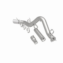 画像をギャラリービューアに読み込む, MagnaFlow 2024+ Chevy Silverado 2500HD/3500HD Pro Series Filter-Back Performance Exhaust