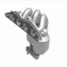画像をギャラリービューアに読み込む, MagnaFlow 07-14 Mitsubishi Eclipse 2.4L Direct Fit CARB Compliant Catalytic Converter