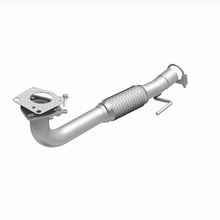 画像をギャラリービューアに読み込む, BRE Exhaust 05-11 9-3 2.0L Front Pipe Kit