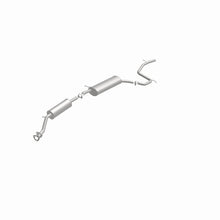 画像をギャラリービューアに読み込む, MagnaFlow BRE Exhaust Kit 05-10 Honda Odyssey 3.5L