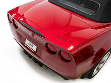 画像をギャラリービューアに読み込む, AWE Tuning 09-13 Chevrolet Corvette 6.2L Touring Edition Axle-Back Exhaust w/ Diamond Black Tips