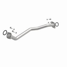 画像をギャラリービューアに読み込む, BRE Exhaust 04-09 Highlander RX330 RX350 2.4L 3.3L 3.5L Front Pipe Kit