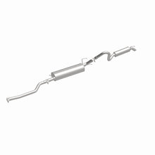 画像をギャラリービューアに読み込む, MagnaFlow BRE Exhaust Kit 04-09 Durango Aspen