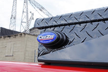 画像をギャラリービューアに読み込む, Dee Zee Universal Tool Box - Blue Crossover - Single Lid (Blk)