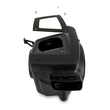 画像をギャラリービューアに読み込む, Mishimoto 2021+ Bronco 2.7L Intake/Snorkel Bundle - Dry Washable Filter