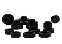 画像をギャラリービューアに読み込む, Whiteline 1999-2004 Ford F-350 Super Duty Body Mount Bushing Set