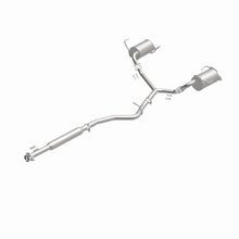 画像をギャラリービューアに読み込む, BRExhaust 10-15 SUBARU OUTBACK 3.6L Exhaust Kit