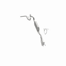 画像をギャラリービューアに読み込む, MagnaFlow BRE Exhaust Kit 03 Mazda B3000 3.0L