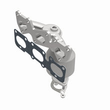 画像をギャラリービューアに読み込む, Magnaflow 07-10 Kia Sedona 3.8L California Grade CARB Compliant DF Manifold Catalytic Converter