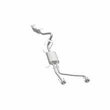 画像をギャラリービューアに読み込む, MagnaFlow BRE Exhaust Kit 01-04 QX4 Pathfinder 3.5L