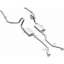 画像をギャラリービューアに読み込む, BRExhaust 03-11 Crown Victoria Grand Marquis 4.6L Exhaust Kit
