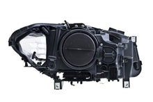 画像をギャラリービューアに読み込む, Hella 2011 Bmw 5Ser Sdn F10 W/Ahl - Headlamp Lh Xen