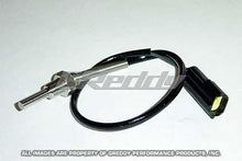 画像をギャラリービューアに読み込む, GReddy Oil and Water Temp Sensor