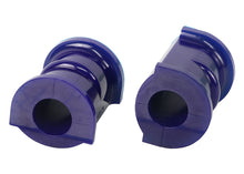 画像をギャラリービューアに読み込む, SuperPro 91-94 Ford Festiva WA Front 24mm Sway Bar Mount Bushing Kit