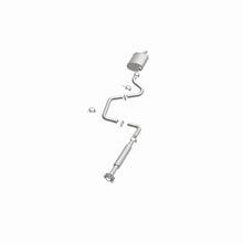 画像をギャラリービューアに読み込む, MagnaFlow BRE Exhaust Kit 00-05 Chevy Impala Monte Carlo