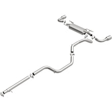 画像をギャラリービューアに読み込む, BRExhaust 10-13 Mazda 3 2.5L Exhaust Kit