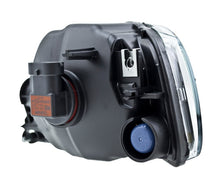 画像をギャラリービューアに読み込む, Hella 2007-2010 BMW 328i Fog Light Assembly Left