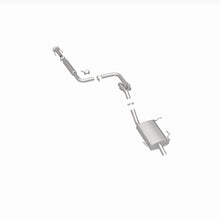画像をギャラリービューアに読み込む, MagnaFlow BRE Exhaust Kit 95-04 Maxima I30 I35